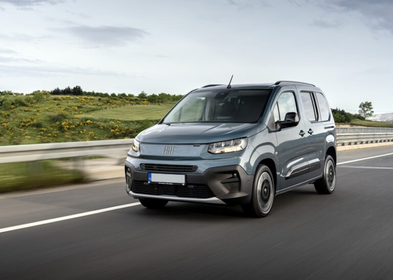 Fiat Doblo
